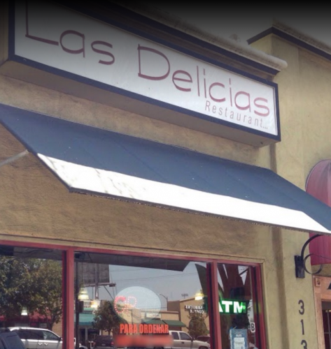 Foto RESTAURANT LAS DELICIAS DE SAN JOSE de Restaurantes en San Jose CA - Galería de ListasLocales.com