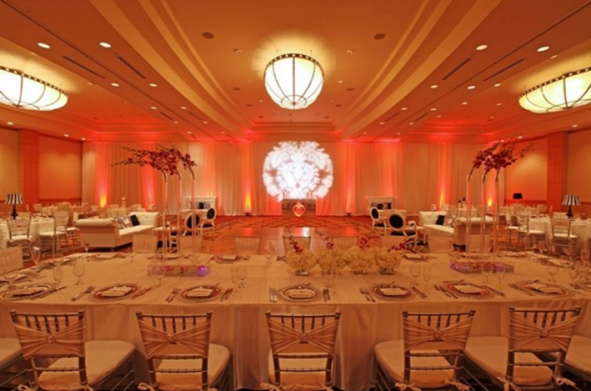 Foto DORAL RECEPTION HALL de Salones de Banquetes en Miami FL - Galería de ListasLocales.com