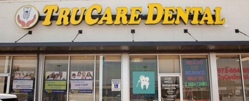 Image TruCare Dental the Dentists in Garland TX - Gallery of ListasLocales.com