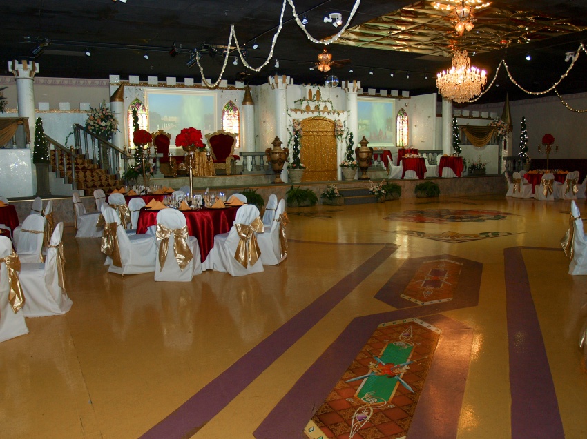 Foto The Event Factory de Salones para Eventos en Tampa FL - Galería de ListasLocales.com