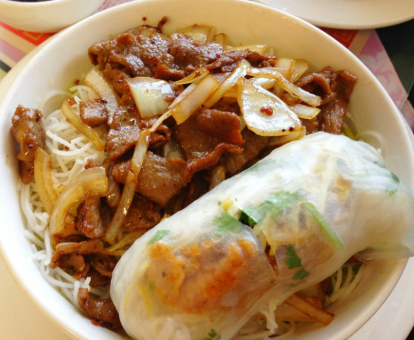 Foto Saigon Restaurant de Restaurantes Chinos en Wichita KS - Galería de ListasLocales.com