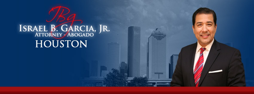 Foto Israel B. Garcia Jr. Attorney  Abogado de Abogados en Houston TX - Galería de ListasLocales.com