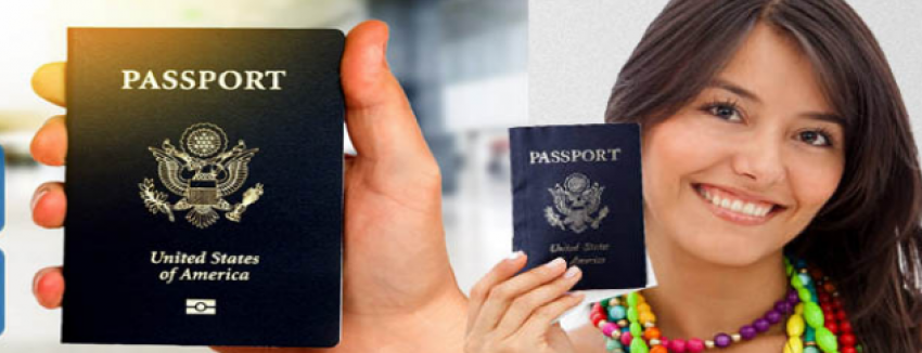 Foto Choice Passport and Visa de Oficinas de Pasaportes en Miami FL - Galería de ListasLocales.com