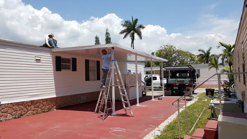 Image Princetonian Mobile Homes the Modular Home Dealers in Homestead FL - Gallery of ListasLocales.com