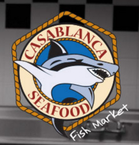 Foto Casablanca Fish Market de Restaurantes de Mariscos en Miami FL - Galería de ListasLocales.com