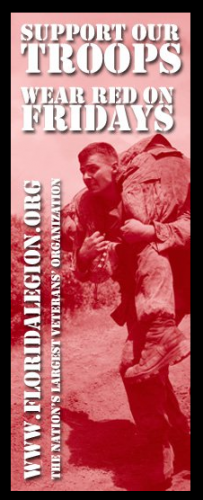 Foto The American Legion Department of Florida de Organizaciones de Veteranos en Orlando FL - Galería de ListasLocales.com