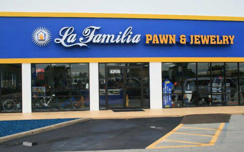 La Familia Pawn and Jewelry - Casas de Empeño en Miami FL - Listas Locales