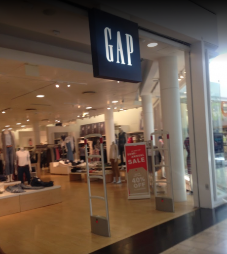 Image Gap Maternity the Maternity Stores in Miami FL - Gallery of ListasLocales.com