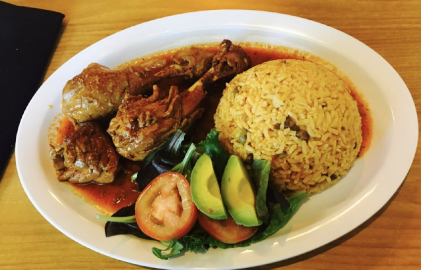 Foto Mi Pan Boricua Cafe de Restaurantes Puertorriqueños en Orlando FL - Galería de ListasLocales.com