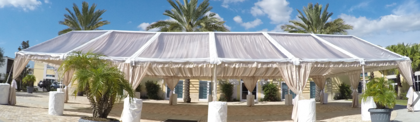 Foto Rentaland Tents and Events de Servicios de Alquiler de Equipos para Fiestas en Orlando FL - Galería de ListasLocales.com