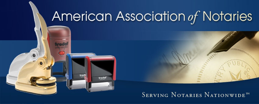 Image American Association of Notaries the Notary Publics in Houston TX - Gallery of ListasLocales.com