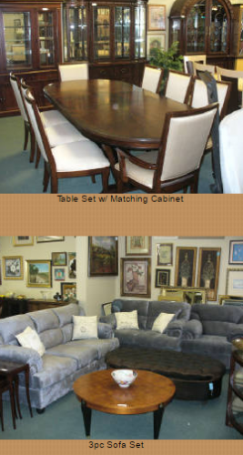 Foto 2nd Debut Furniture Resale de Tiendas de Muebles Usados en Houston TX - Galería de ListasLocales.com