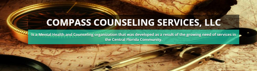 Foto Compass Counseling Services de Psiquiatras en Orlando FL - Galería de ListasLocales.com
