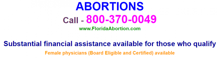 Foto All Womens Health Center of Orlando de Clínicas de Aborto en Orlando FL - Galería de ListasLocales.com