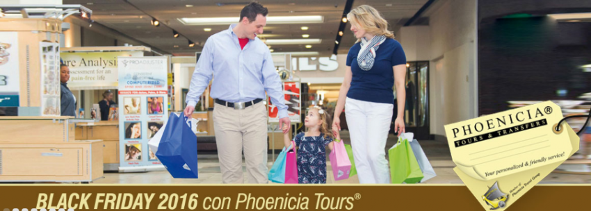 Foto Phoenicia Tours  Transfers de Agencias de Turismo en Orlando FL - Galería de ListasLocales.com