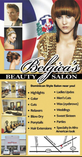 Foto Belgicas Beauty Salon de Salones de Belleza en Orlando FL - Galería de ListasLocales.com