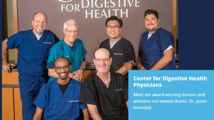 Image Center for Digestive Health the Gastroenterologists in Orlando FL - Gallery of ListasLocales.com