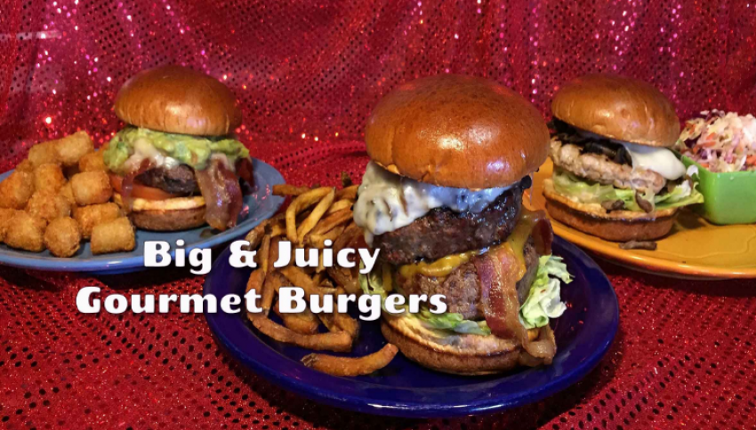 Foto Hamburger Marys de Restaurantes de Hamburguesas en Orlando FL - Galería de ListasLocales.com