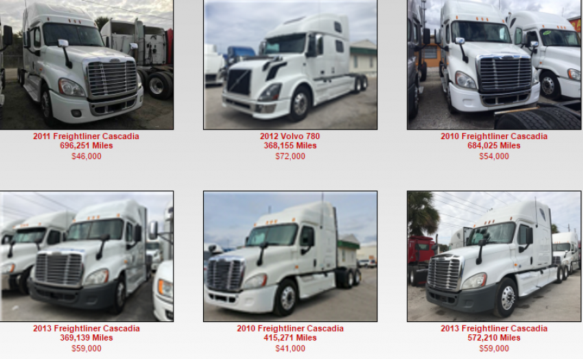 Foto Auto Market Sales  Services de Dealers de Camiones Usados en Orlando FL - Galería de ListasLocales.com