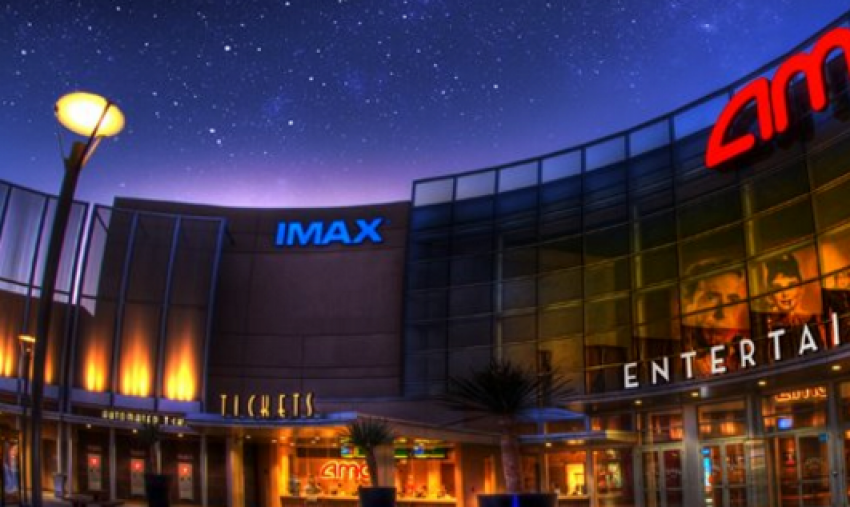 Foto AMC Studio 30 de Cines en Houston TX - Galería de ListasLocales.com