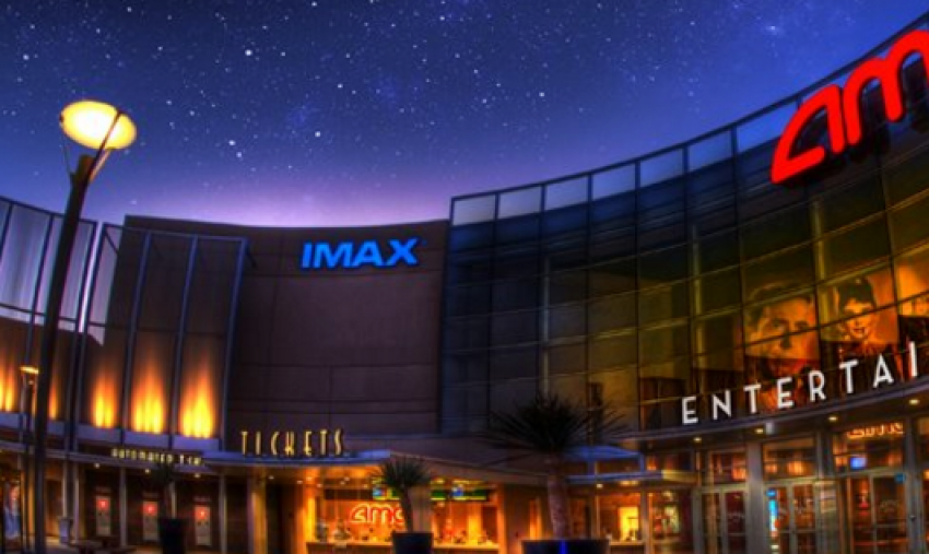 AMC Studio 30 - Cines en Houston TX - Listas Locales