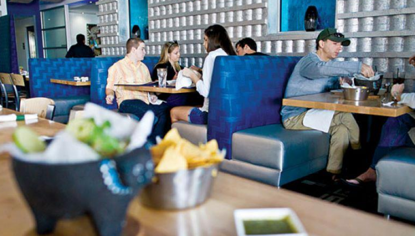 Image Agave Azul the Guatemalan Restaurants in Orlando FL - Gallery of ListasLocales.com