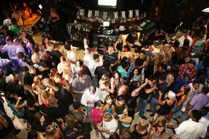 Foto Jackson's Bistro de Clubes Nocturnos en Tampa FL - Galería de ListasLocales.com