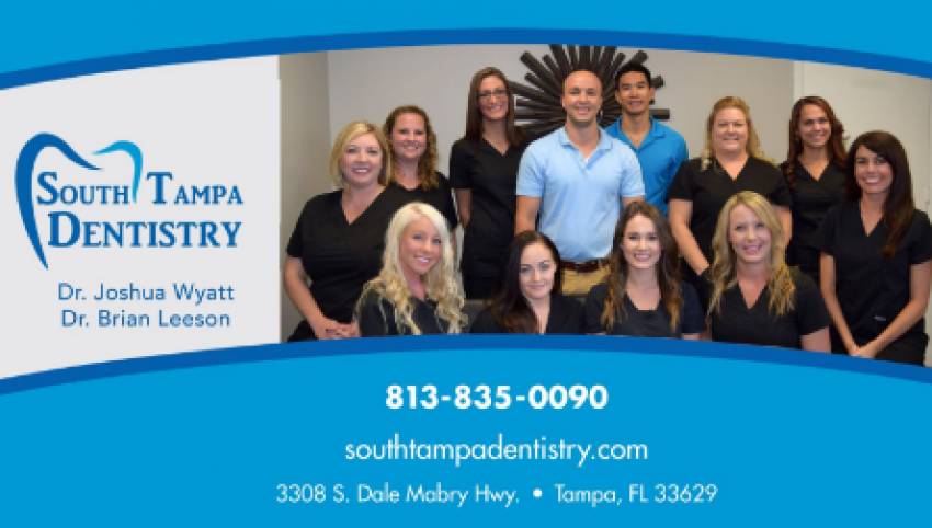 Image South Tampa Dentistry the Dentists in Tampa FL - Gallery of ListasLocales.com