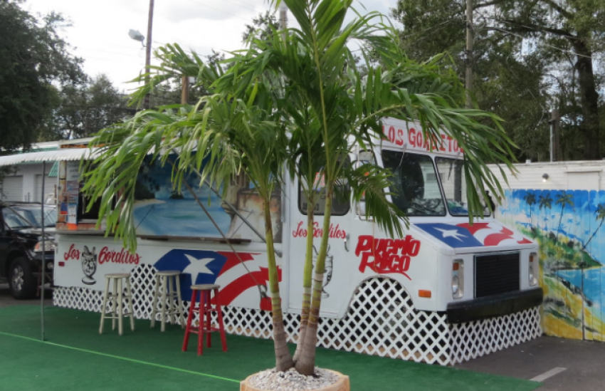 Foto Los Gorditos Restuarant de Restaurantes Puertorriqueños en Tampa FL - Galería de ListasLocales.com