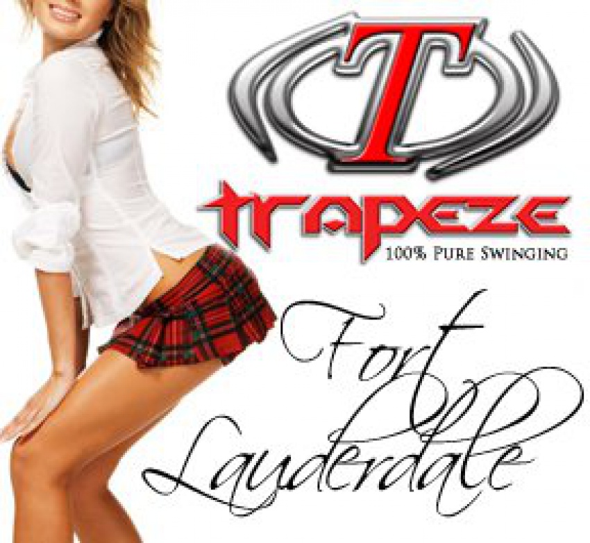 Foto Trapeze de Clubes de Entretenimiento para Adultos en Fort Lauderdale FL - Galería de ListasLocales.com
