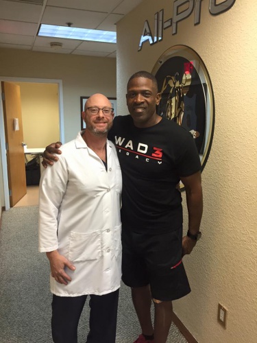 Image All-Pro Orthopedics and Sports Medicine. P.A. the Orthotics & Prosthetics Services in Hollywood FL - Gallery of ListasLocales.com