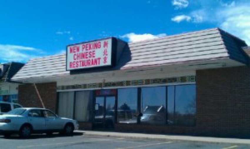 Foto New Peking Chinese Restaurant de Restaurantes Chinos en Denver CO - Galería de ListasLocales.com