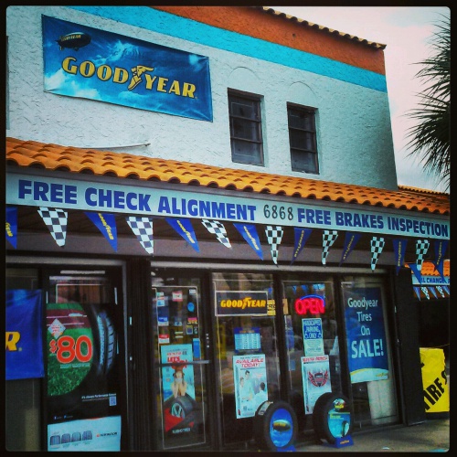 Foto Tire Speed Shop de Tiendas de Llantas en Miami FL - Galería de ListasLocales.com