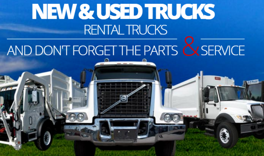 Foto RDK Truck Sales de Dealers de Autos Usados en Tampa FL - Galería de ListasLocales.com