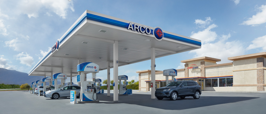Image ARCO the Gas Stations in Hialeah FL - Gallery of ListasLocales.com