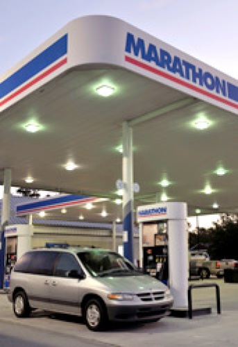 Foto Marathon Gas de Estaciones de Servicio en Miami FL - Galería de ListasLocales.com