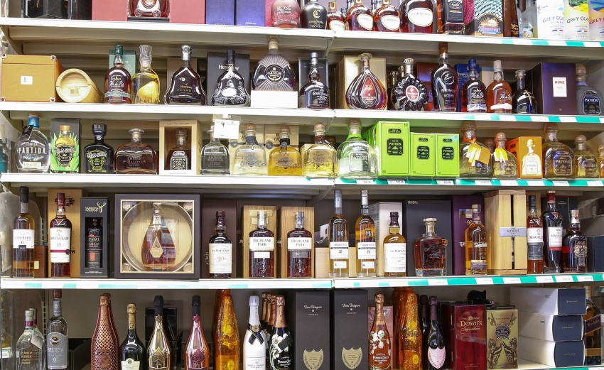 Foto Big Daddy's Liquors de Licorerías en Miami FL - Galería de ListasLocales.com