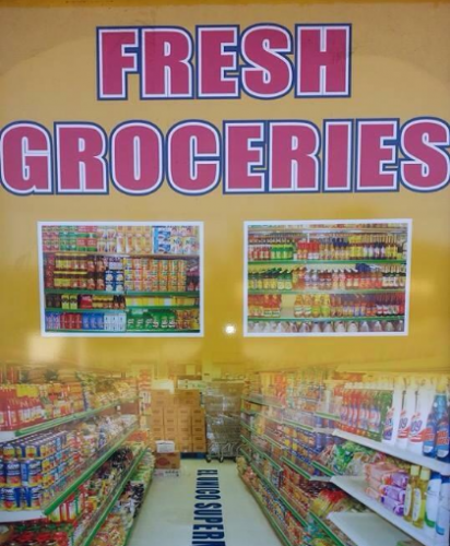 Foto El Unico Supermarket de Supermercados en Tampa FL - Galería de ListasLocales.com