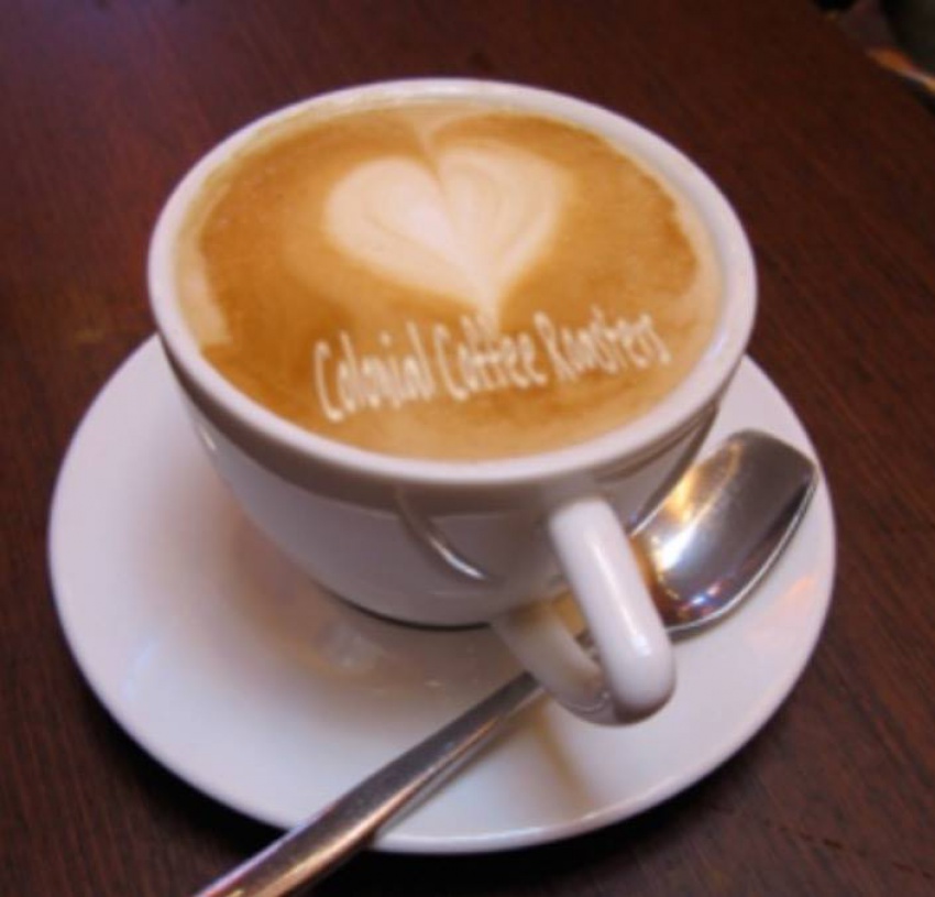 Foto Colonial Coffee Roasters Inc de Cafés en Miami FL - Galería de ListasLocales.com
