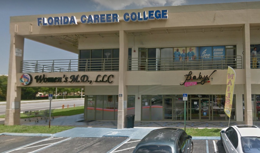 Foto Florida Career College - Miami de Escuelas de Oficios en Miami FL - Galería de ListasLocales.com