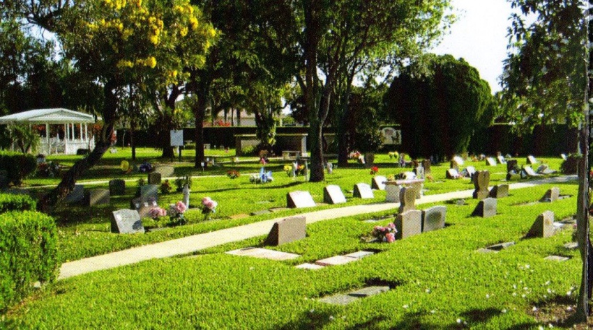 Foto Broward Pet Cemetery de Cementerios de Mascotas en Fort Lauderdale FL - Galería de ListasLocales.com