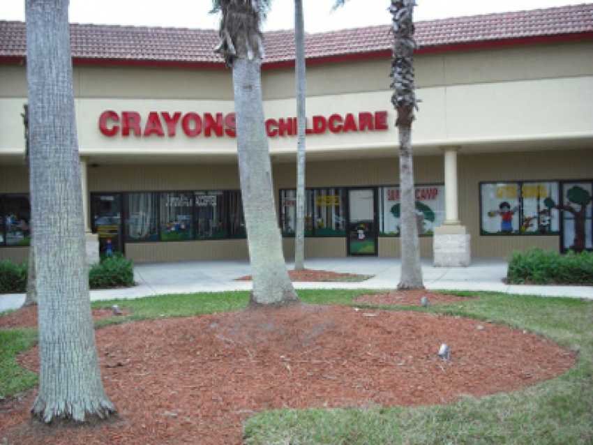 Foto Crayons Child Care de Centros de Daycare en Fort Lauderdale FL - Galería de ListasLocales.com