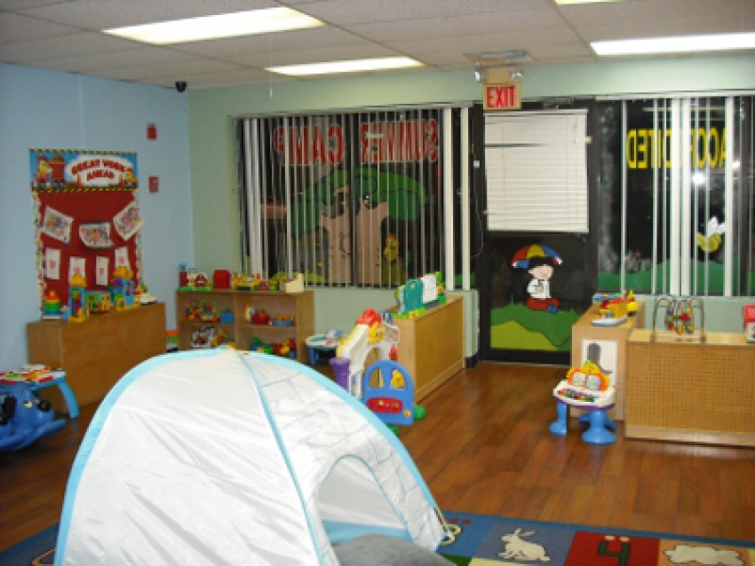 Foto Crayons Child Care de Centros de Daycare en Fort Lauderdale FL - Galería de ListasLocales.com