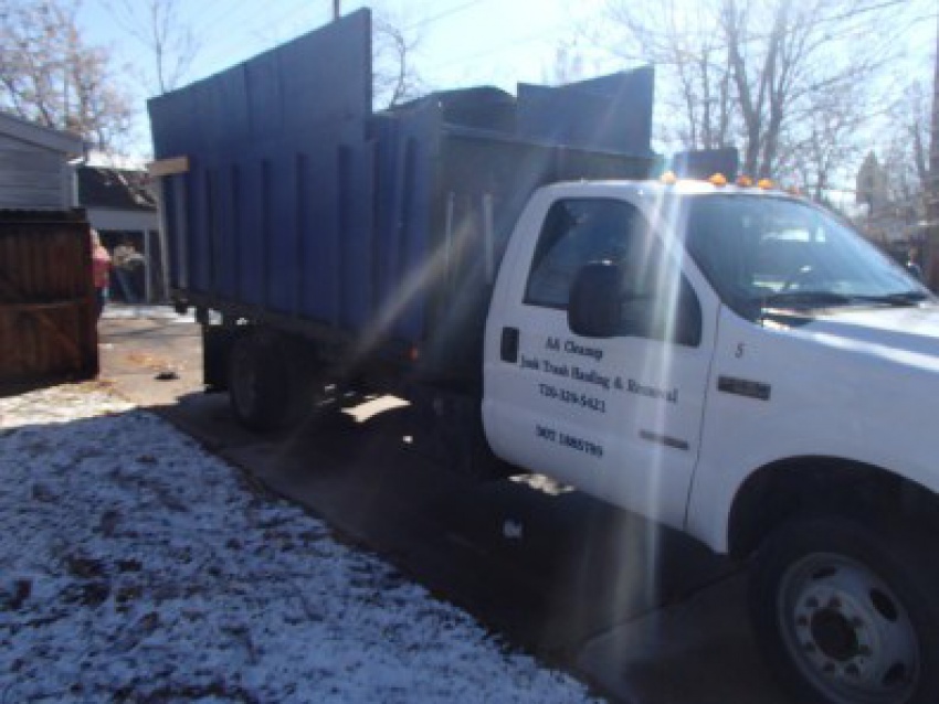 Image Cheap Trash Removal the Waste Management Services in Denver CO - Gallery of ListasLocales.com