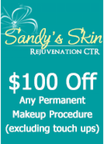 Foto Sandys Skin Rejuvenation de Clínicas de Cuidado de la Piel en Tampa FL - Galería de ListasLocales.com