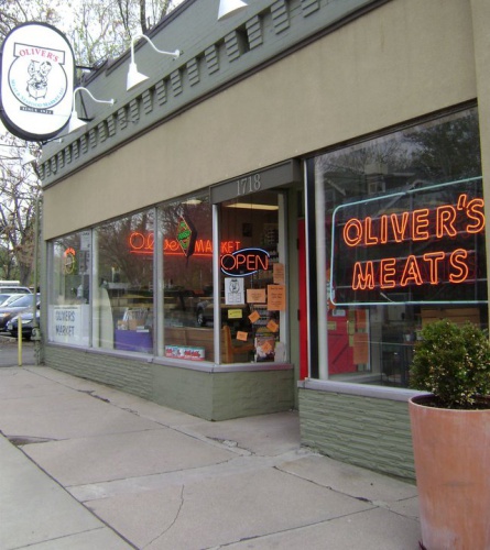 Foto Olivers Meat Market de Carnicerías en Denver CO - Galería de ListasLocales.com