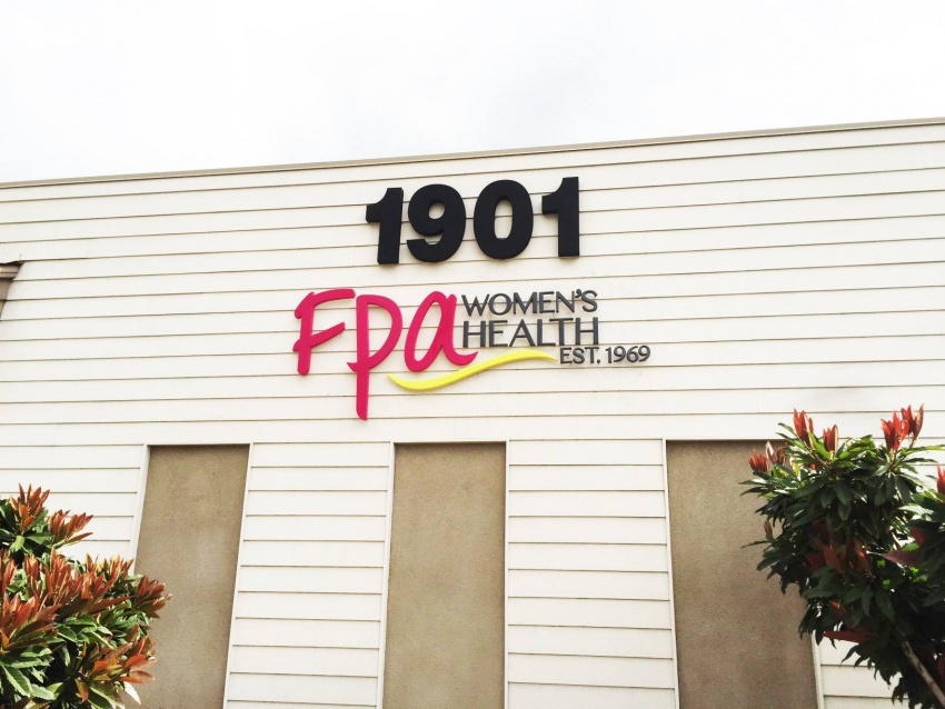 Foto FPA Womens Health de Clínicas de Aborto en Long Beach CA - Galería de ListasLocales.com