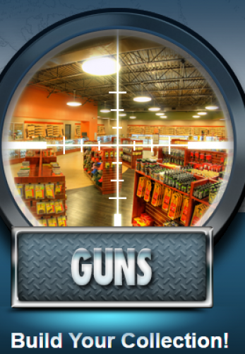 Image Shooters World the Gun Shops in Tampa FL - Gallery of ListasLocales.com