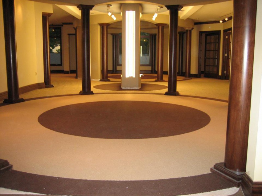 Foto Denver Carpet and Hardwood LLC de Servicios de Instalación de Pisos de Madera en Denver CO - Galería de ListasLocales.com