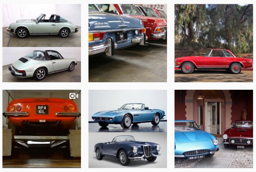 Foto Beverly Hills Car Club de Dealers de Autos Usados en Los Angeles CA - Galería de ListasLocales.com